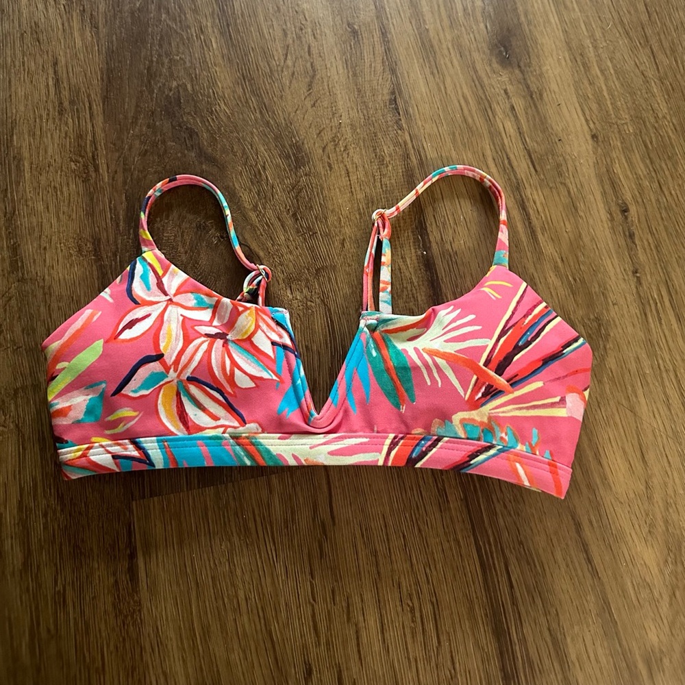 Midori Bikini Hanalei Mer Top